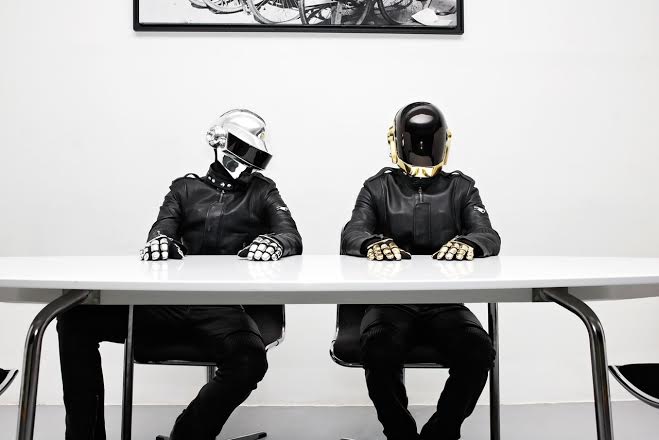 Daft Punk: a French Touch